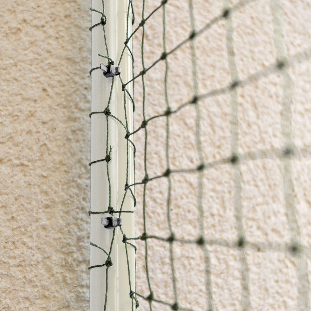 Montagestütze - Teleskopstange 160-290 cm / 2 Stück – Bild 4